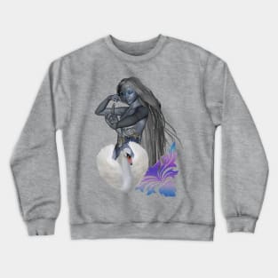 Wonderful fairy Crewneck Sweatshirt